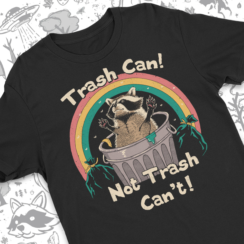 Trash Talker T-Shirt