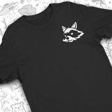 Lost Woods Logo - T-Shirt