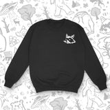 Lost Woods Logo - Sweatshirt