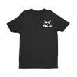 Lost Woods Logo - T-Shirt