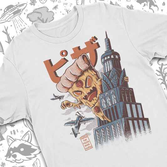 Pizza King T-Shirt