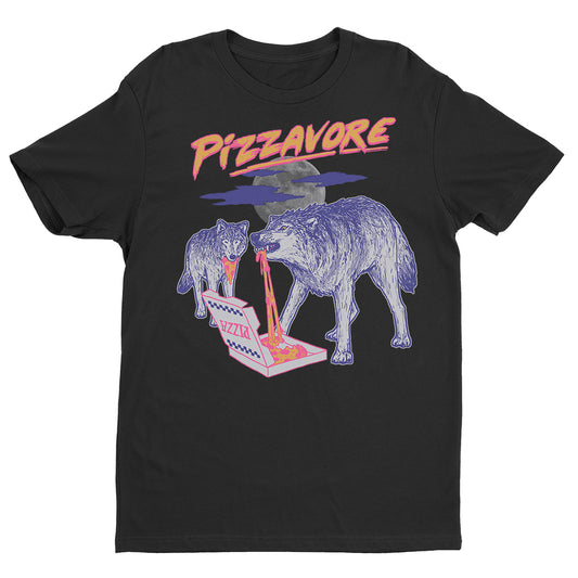 Pizzavore T-Shirt