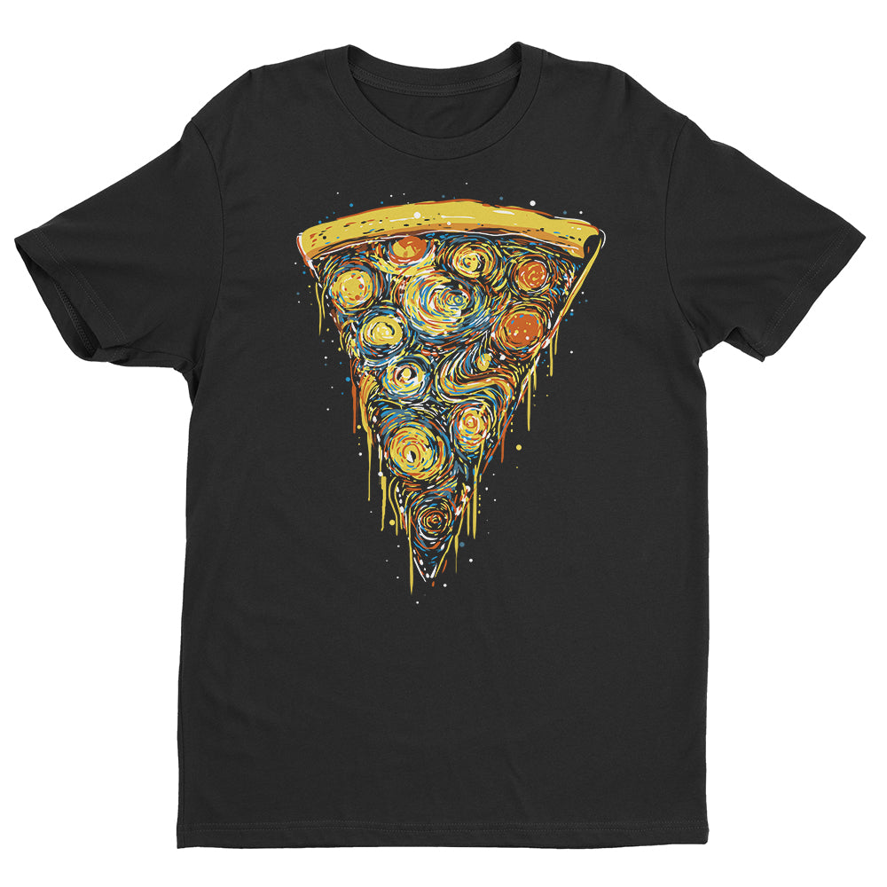 Starry Slice T-Shirt