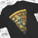 Starry Slice T-Shirt