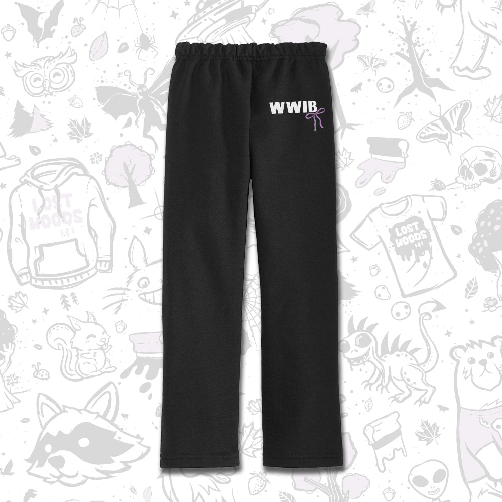 Wayne Women in Business - Sweatpants