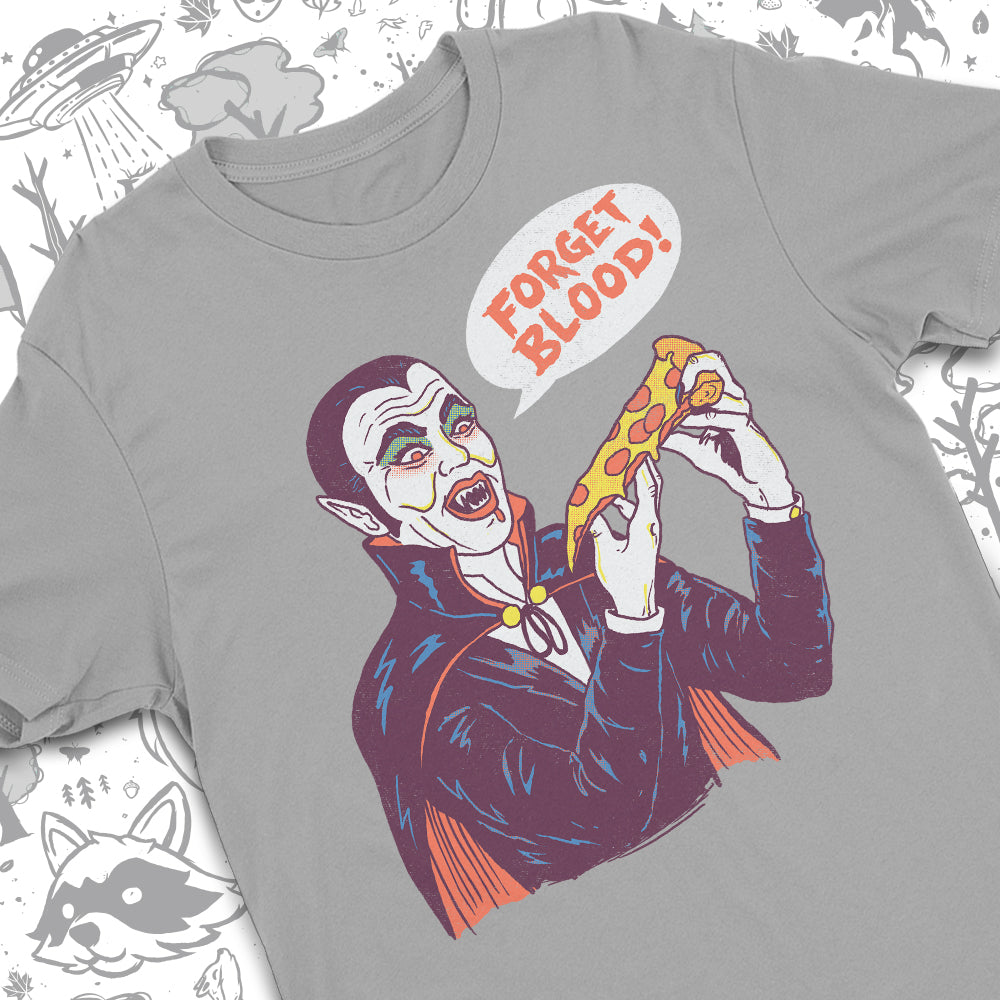 Vampizza T-Shirt